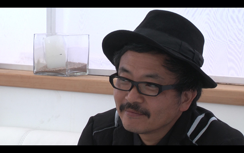 Sion Sono